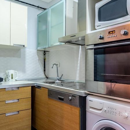 Apartament Sleek Flat 50 M To Bull Statue In Kadikoy Stambuł Zewnętrze zdjęcie