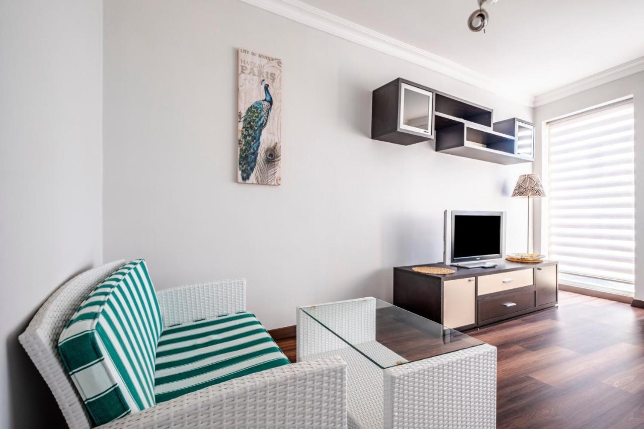 Apartament Sleek Flat 50 M To Bull Statue In Kadikoy Stambuł Zewnętrze zdjęcie